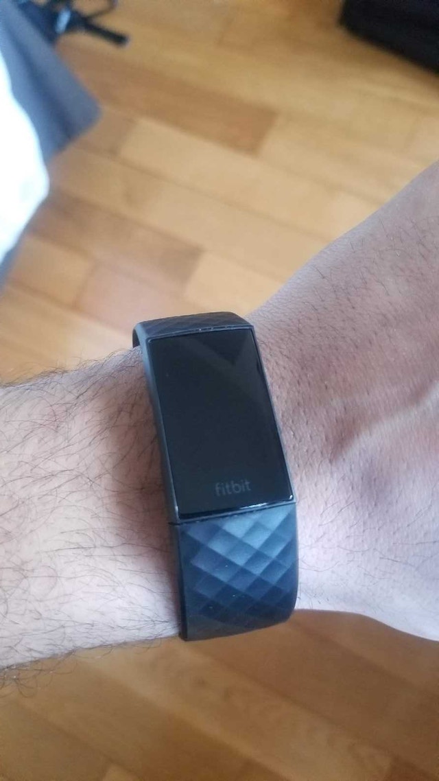 Fitbit Charge 4 (Tested) - photo 4