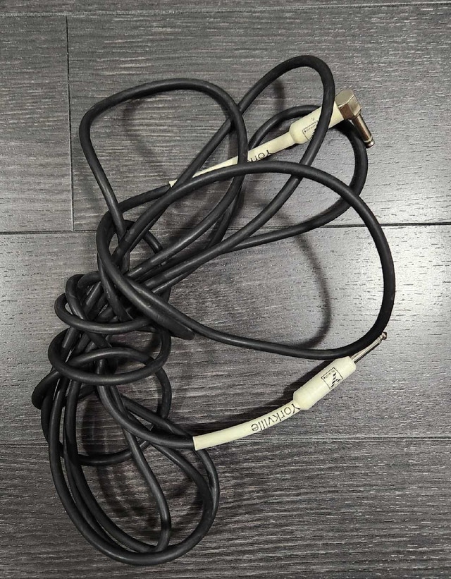 Yorkville Instrument Cables - photo 4