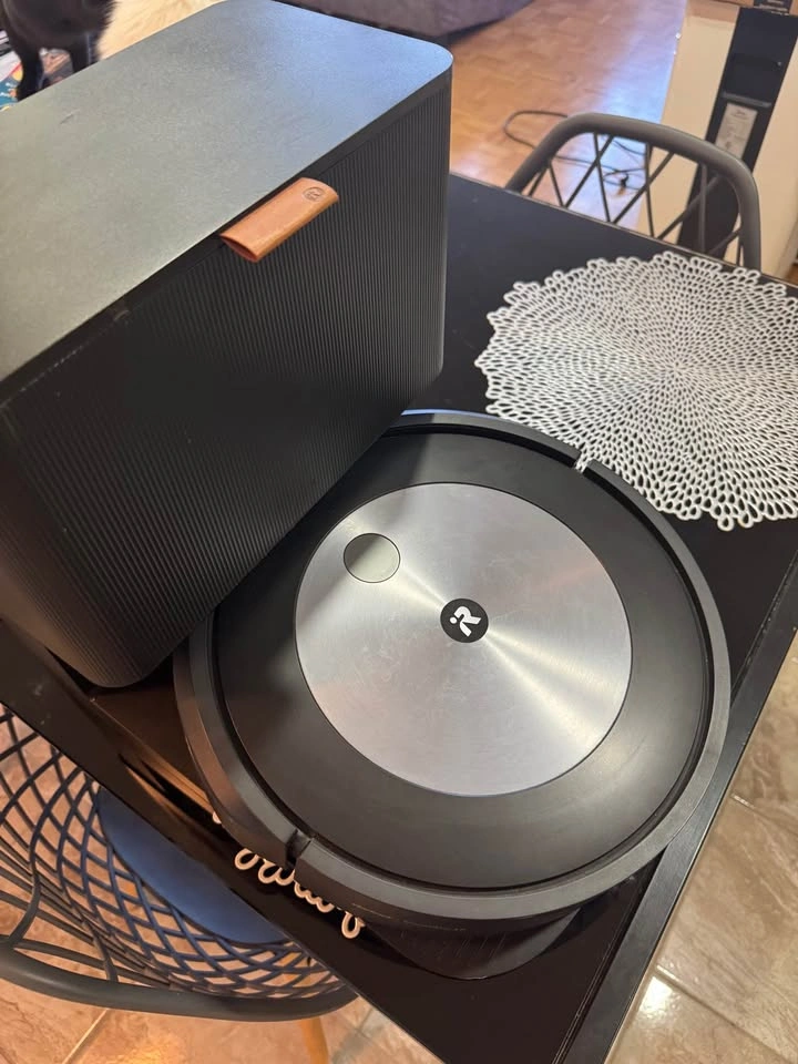 Roomba j7 - photo 2