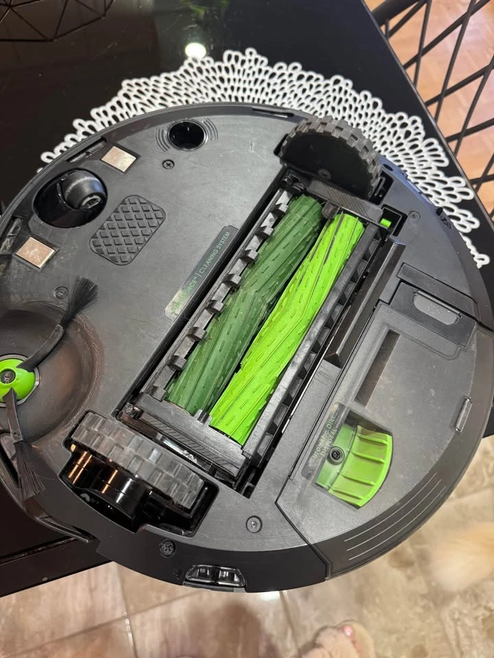 Roomba j7 - photo 3