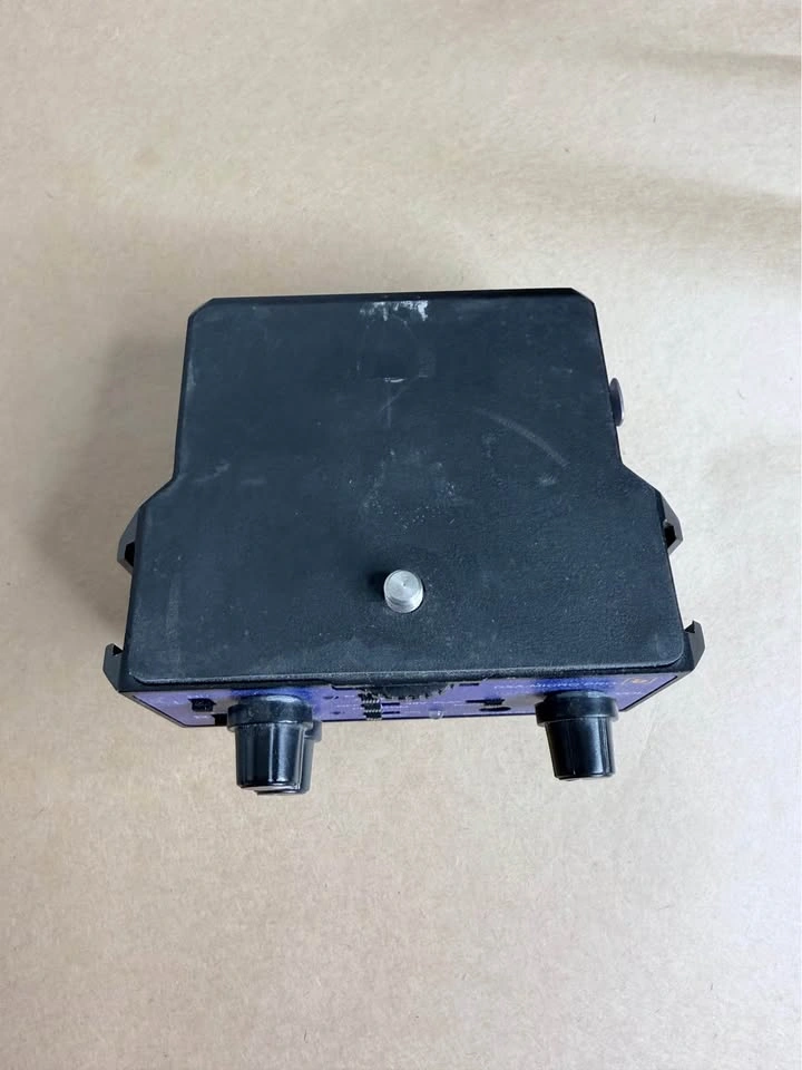 Beachtek DXA-MICRO PRO Audio Adapter - photo 2