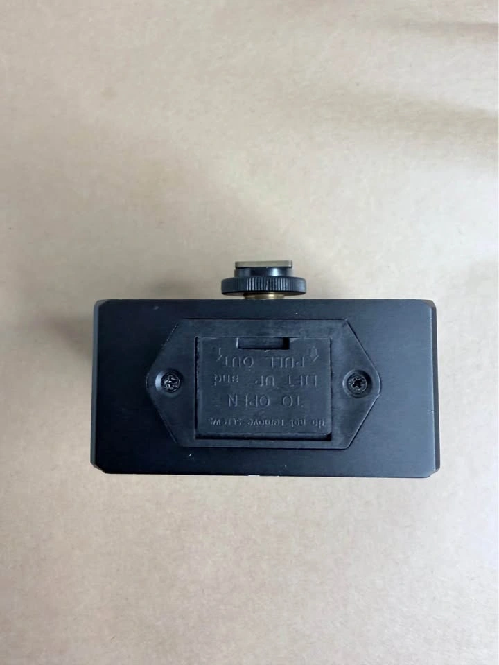 Beachtek DXA-MICRO PRO Audio Adapter - photo 3