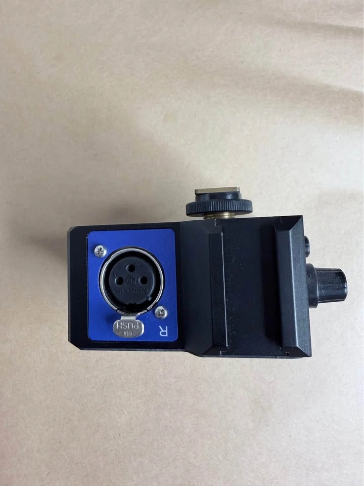 Beachtek DXA-MICRO PRO Audio Adapter - photo 4