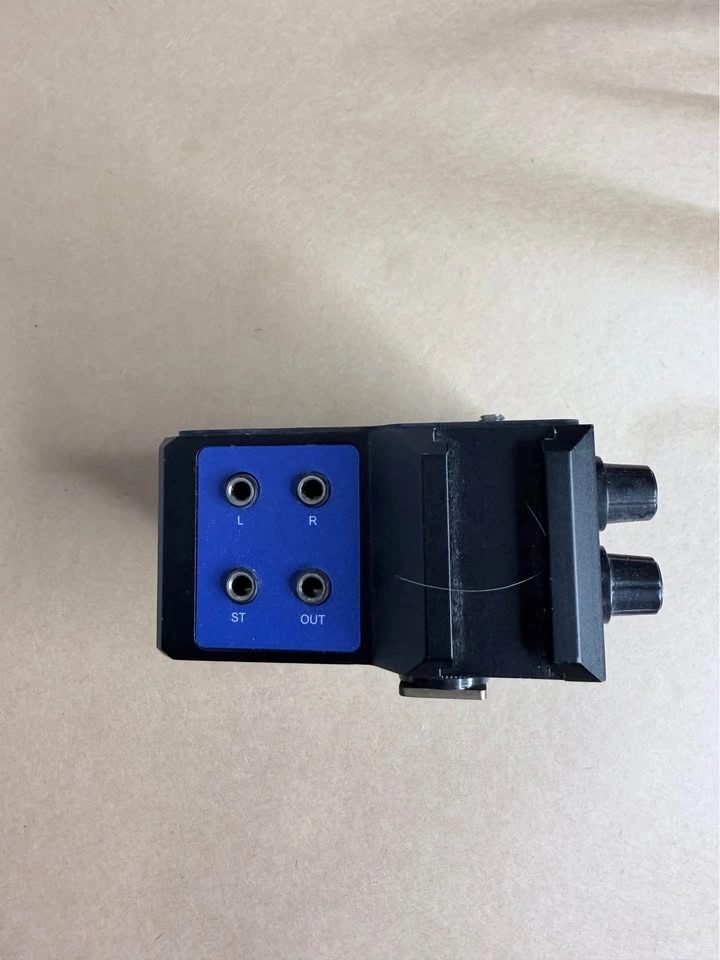 Beachtek DXA-MICRO PRO Audio Adapter - photo 5