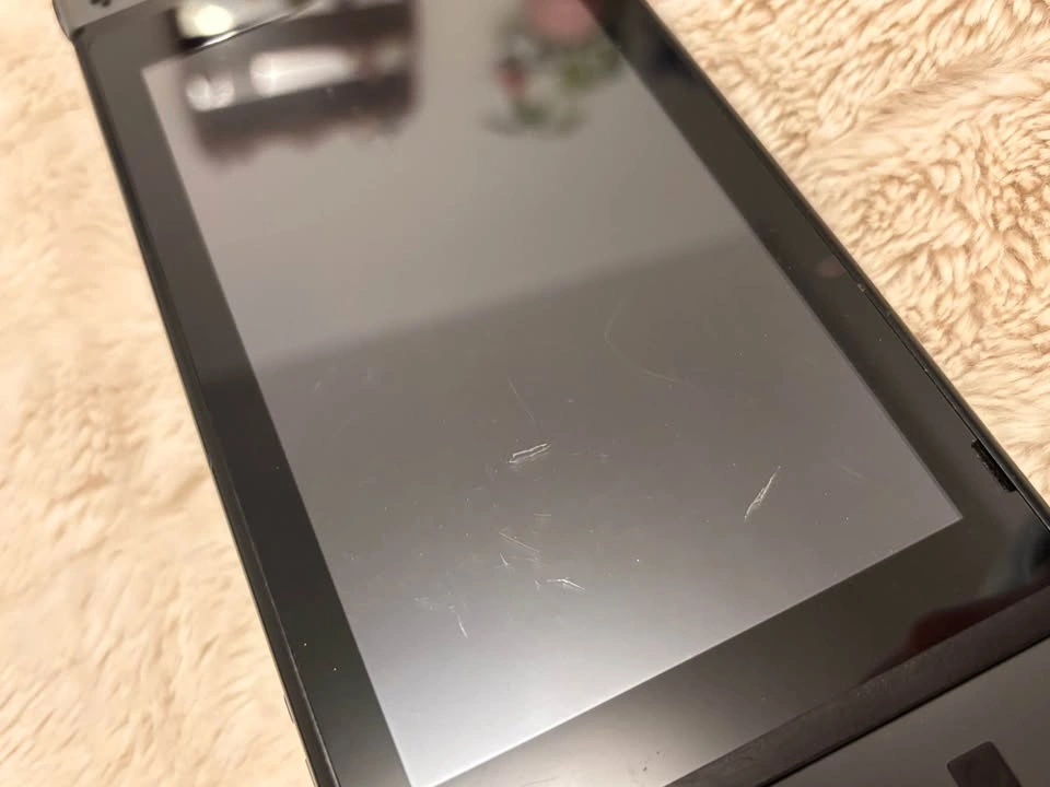 Nintendo Switch Console - photo 3