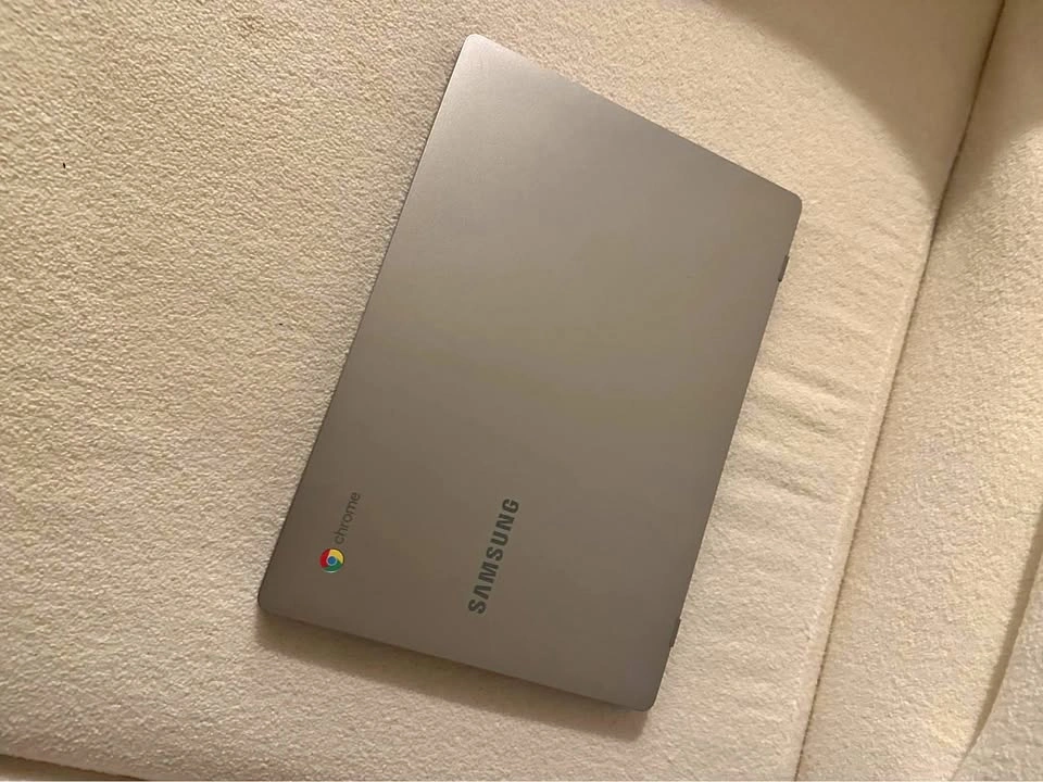 Samsung Chromebook