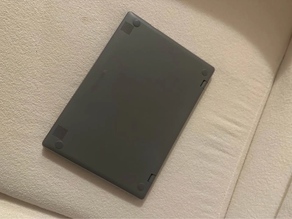 Samsung Chromebook - photo 3
