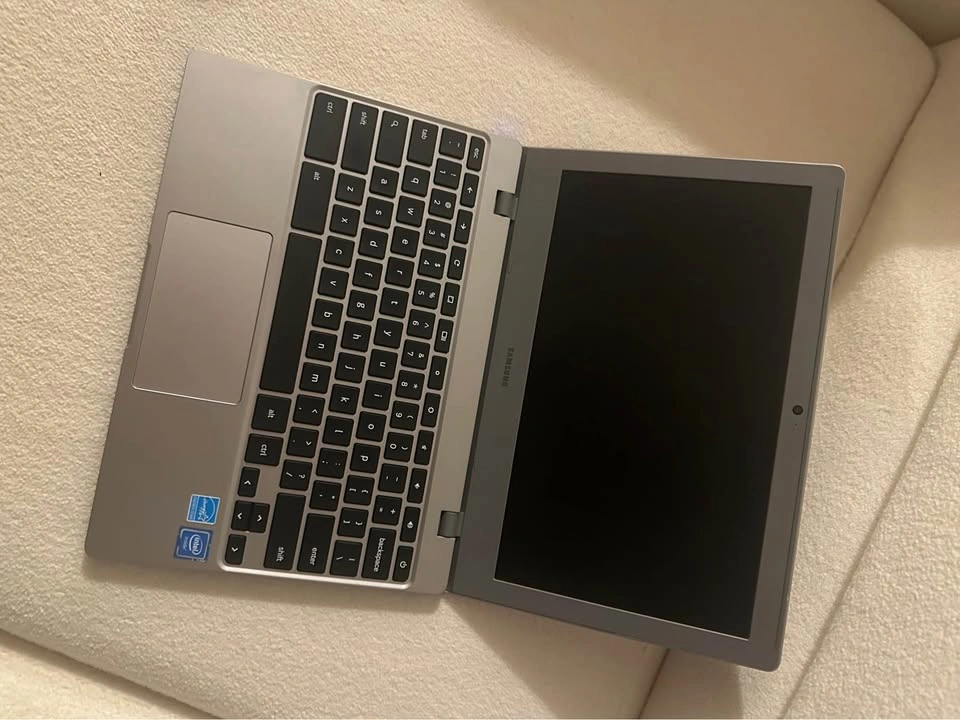 Samsung Chromebook - photo 4