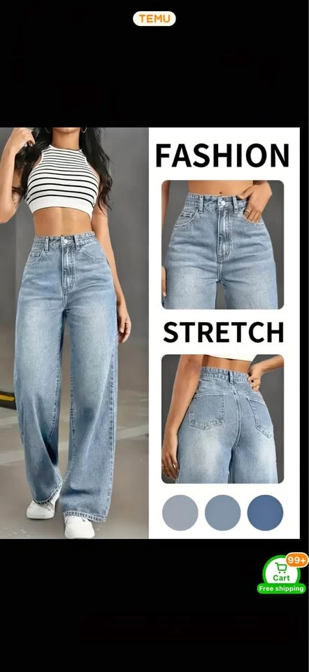 Jean