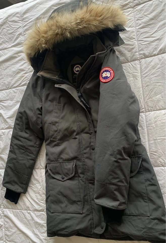 Canada Goose Trillium Parka Women’s M - photo 2