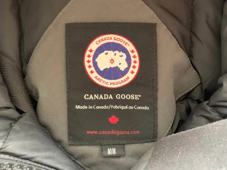Canada Goose Trillium Parka Women’s M - photo 4