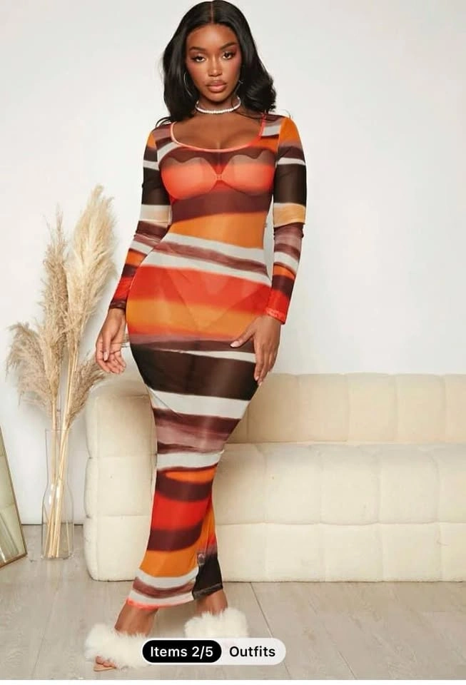 Large Size Clothing (12/14)