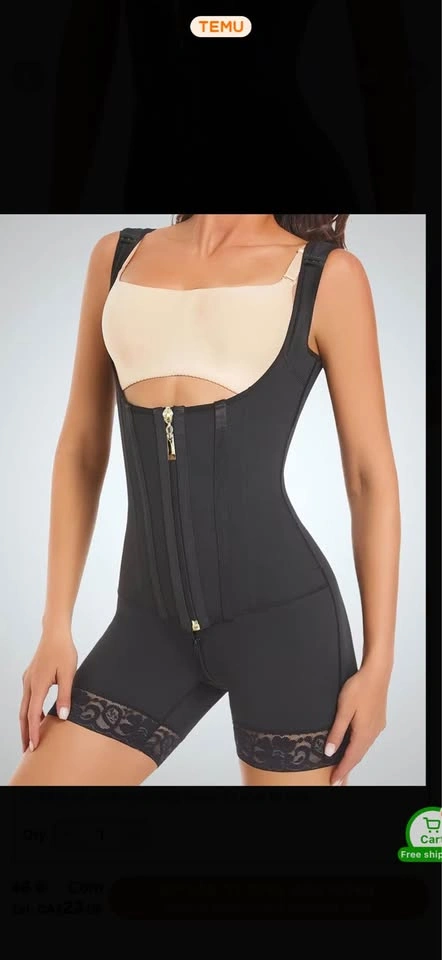 Shapewear size large - photo 3