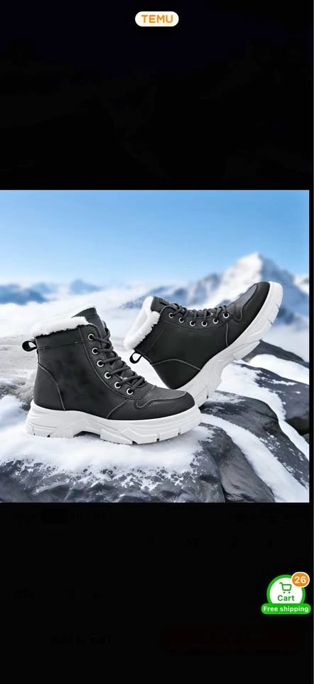 Sneakers size 41