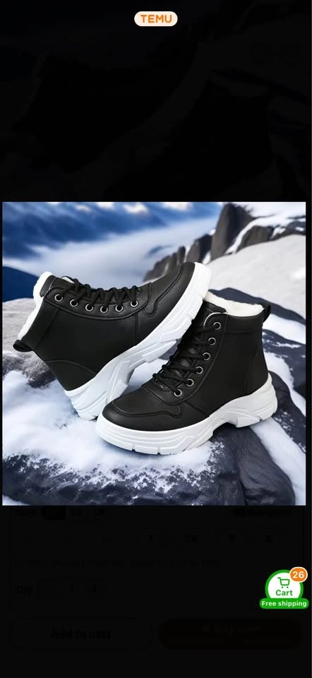 Sneakers size 41 - photo 2