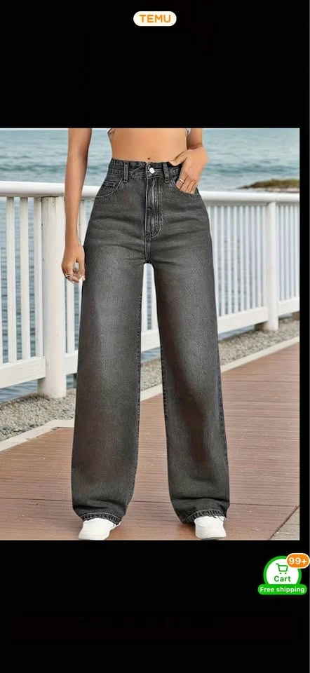 Jean