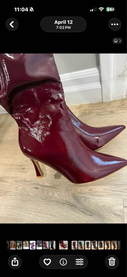 Boot - photo 2