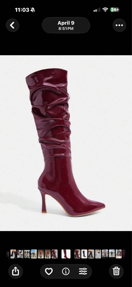 Boot - photo 4