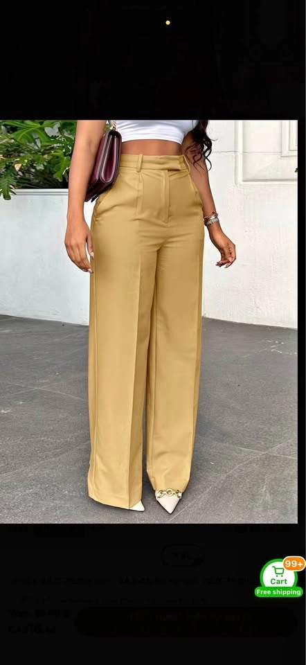 Pants