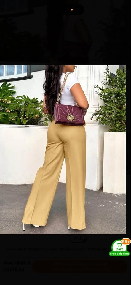 Pants - photo 2