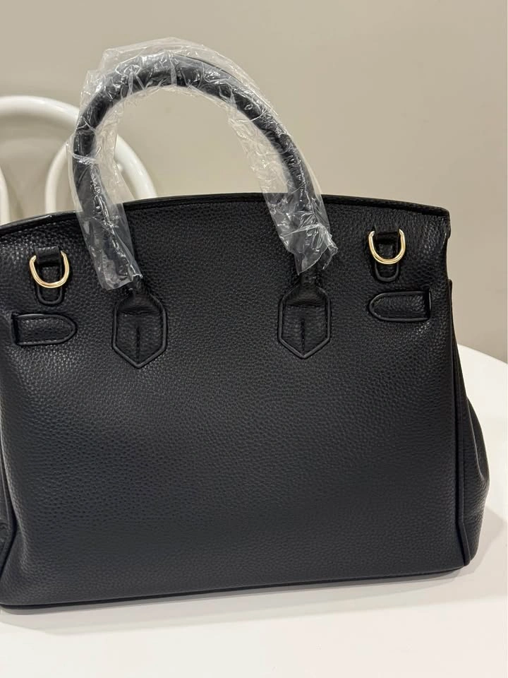 Black handbag - photo 2