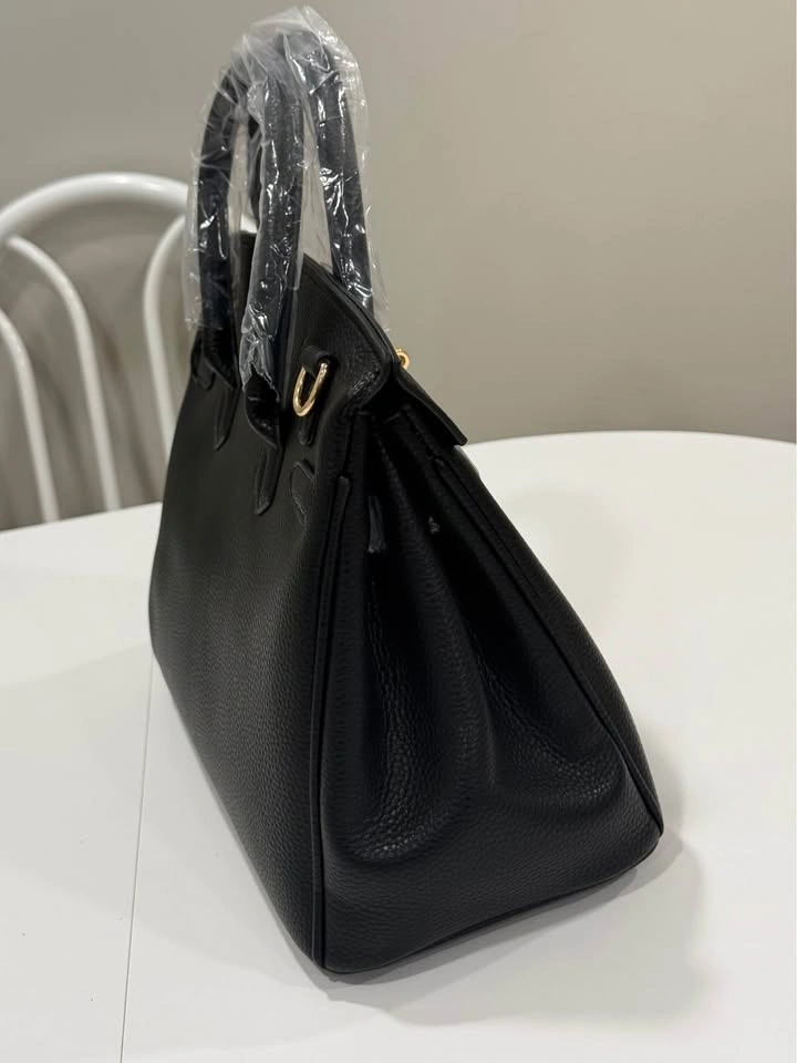 Black handbag - photo 4