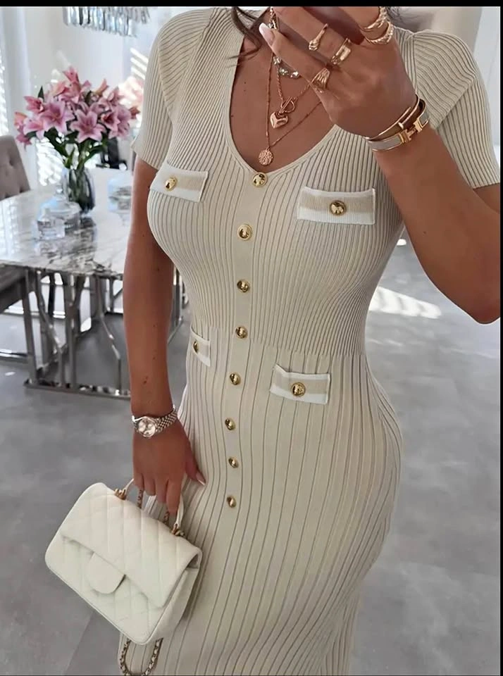 Bodycon dress size 12 large