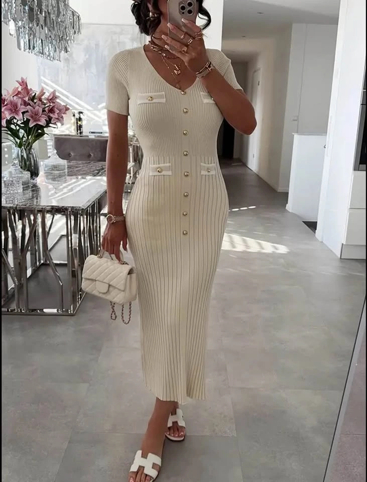 Bodycon dress size 12 large - photo 2