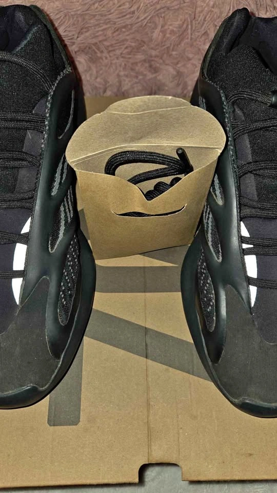 Yeezy 700 V3 Dark Glow