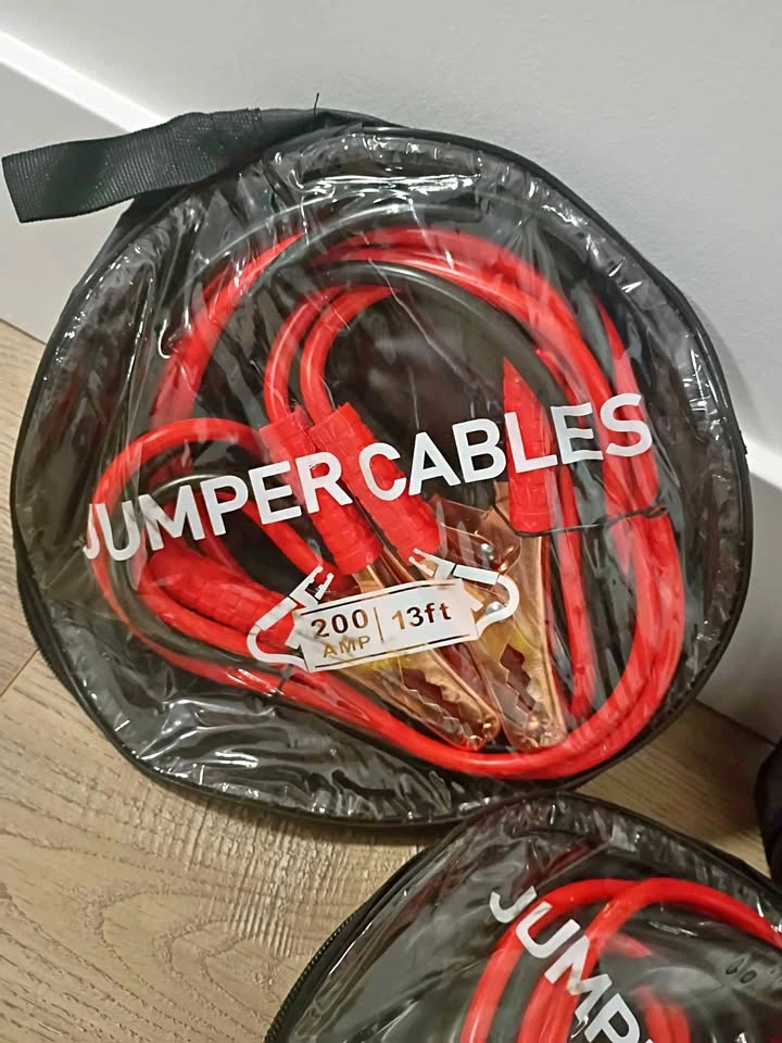 Jumper Cables