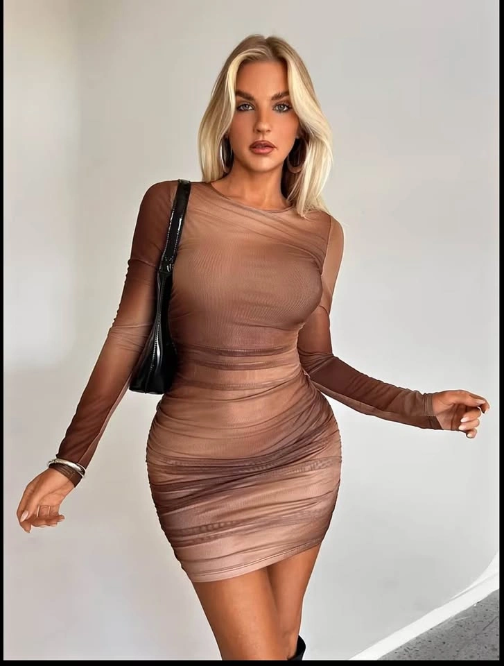 Bodycon dress size 12 large