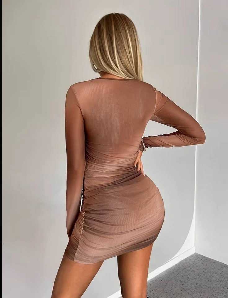 Bodycon dress size 12 large - photo 2