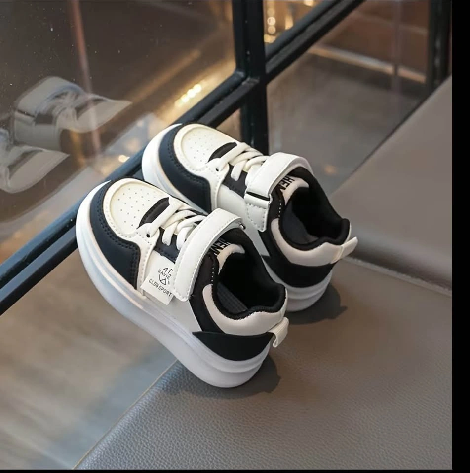 Baby girl sneaker US10 (CN 29) - photo 3