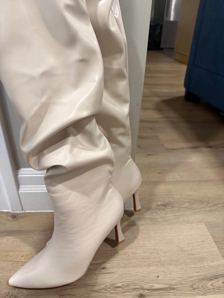 Boots size EU41 - photo 3