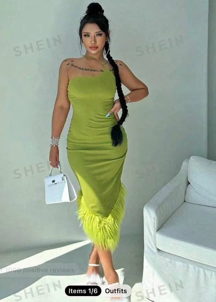 Dress size 12