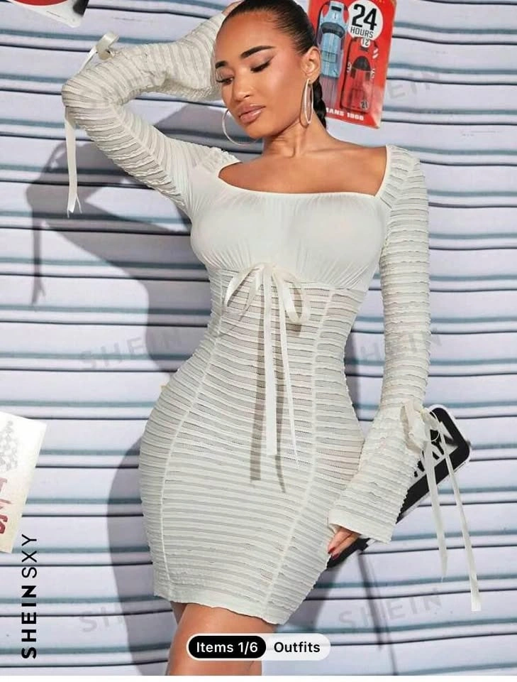 Brand New dress size 12/14(large)