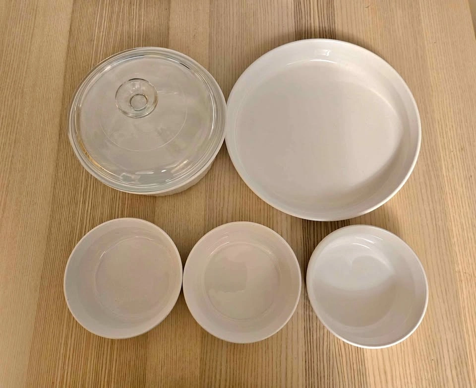 CorningWare French Bakeware Set - photo 2