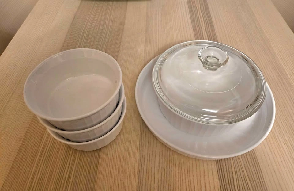 CorningWare French Bakeware Set - photo 3