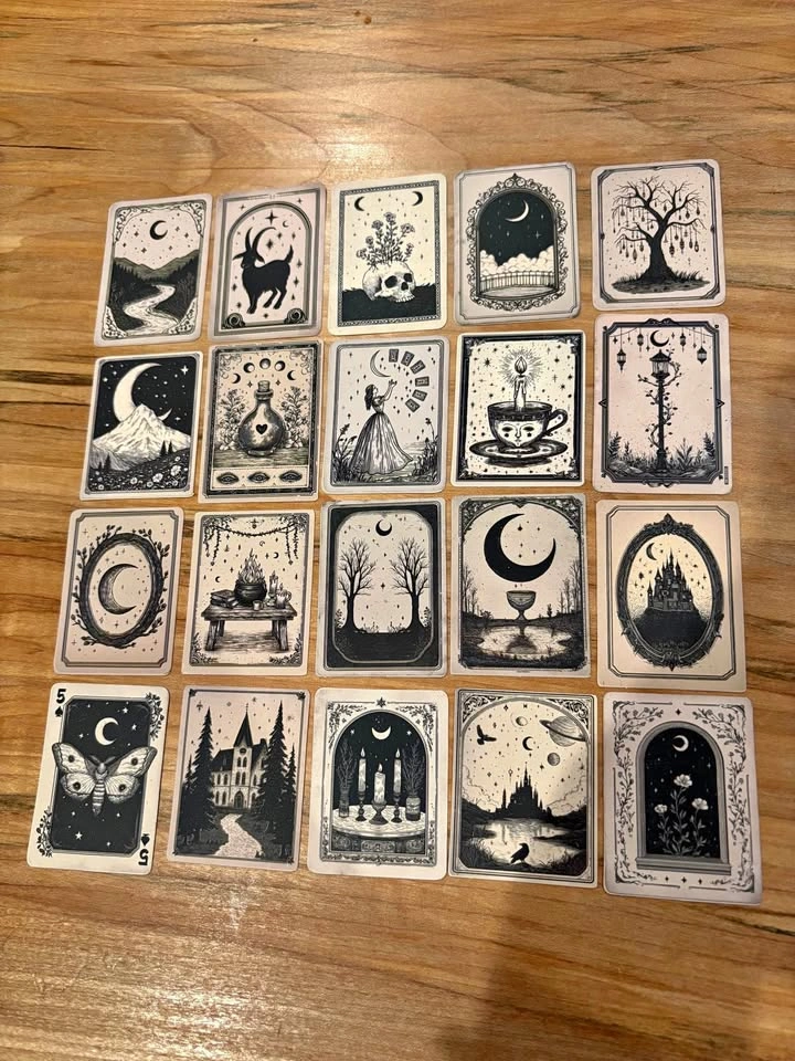 Stickers 10 for $5