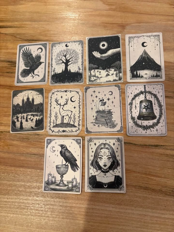 Stickers 10 for $5 - photo 3