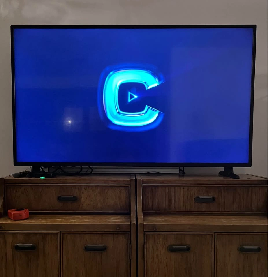Insignia Fire TV - photo 2
