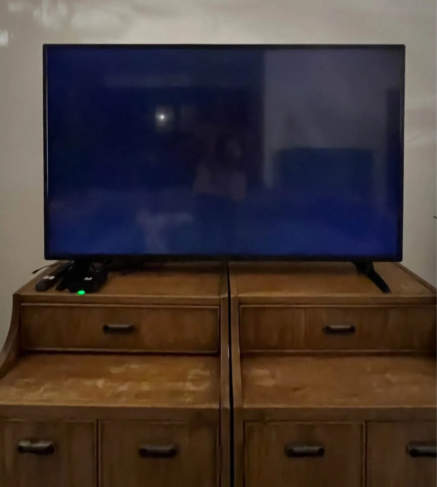 Insignia Fire TV - photo 3
