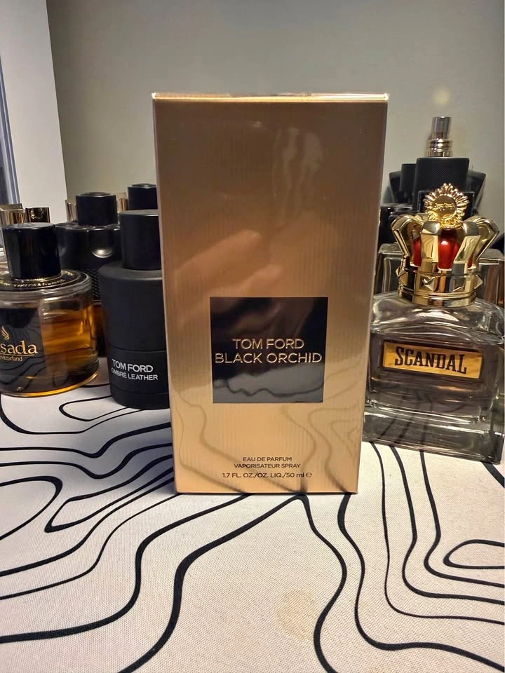 Tom Ford Black Orchid 50ml