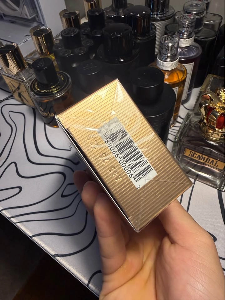 Tom Ford Black Orchid 50ml - photo 3