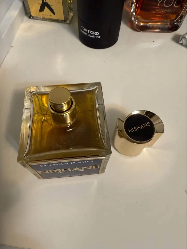 Fan your flames 100ml bottle - photo 2