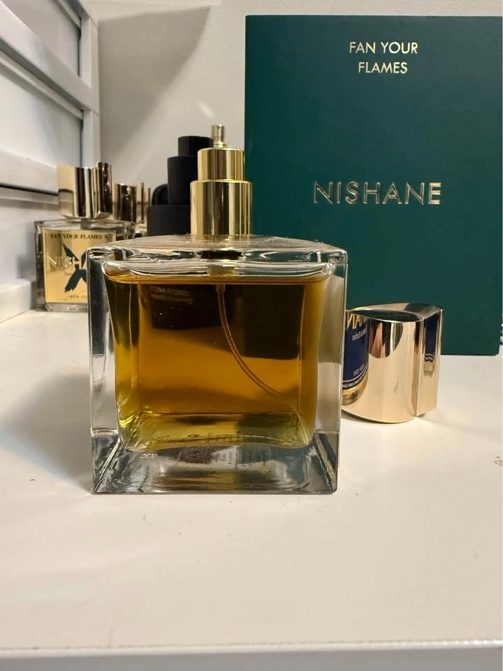 Fan your flames 100ml bottle - photo 4