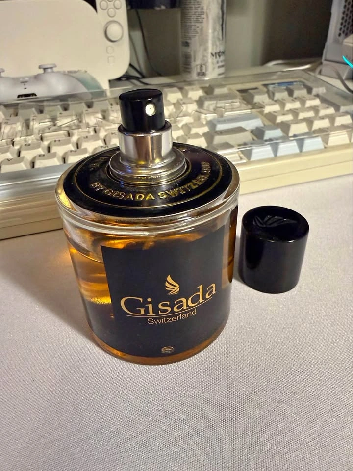 Visada Ambassador