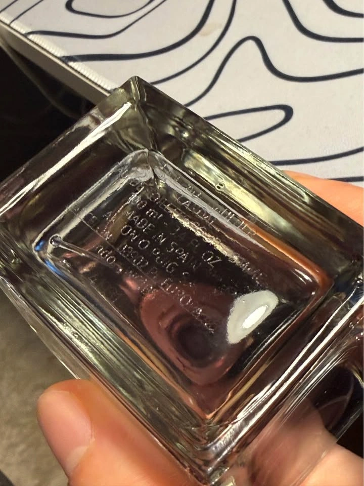 JPG Scandal EDT - photo 4