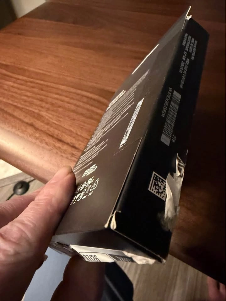 BNIB Factory Sealed – Samsung 9100 PRO 2TB PCIe 5.0 NVMe SSD - photo 3