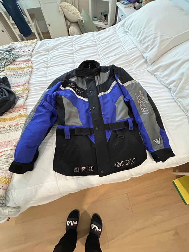 CKX Winter Jacket